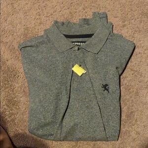 Express polo